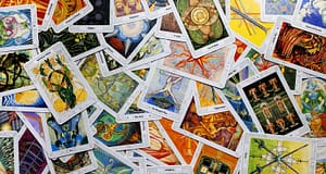 O Tarot é Confiável?