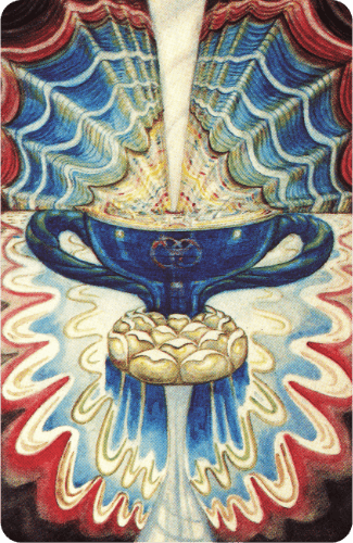 Ace of Cups